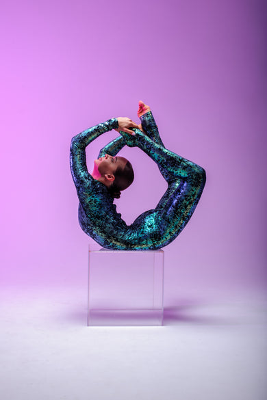 For Aerial Silks