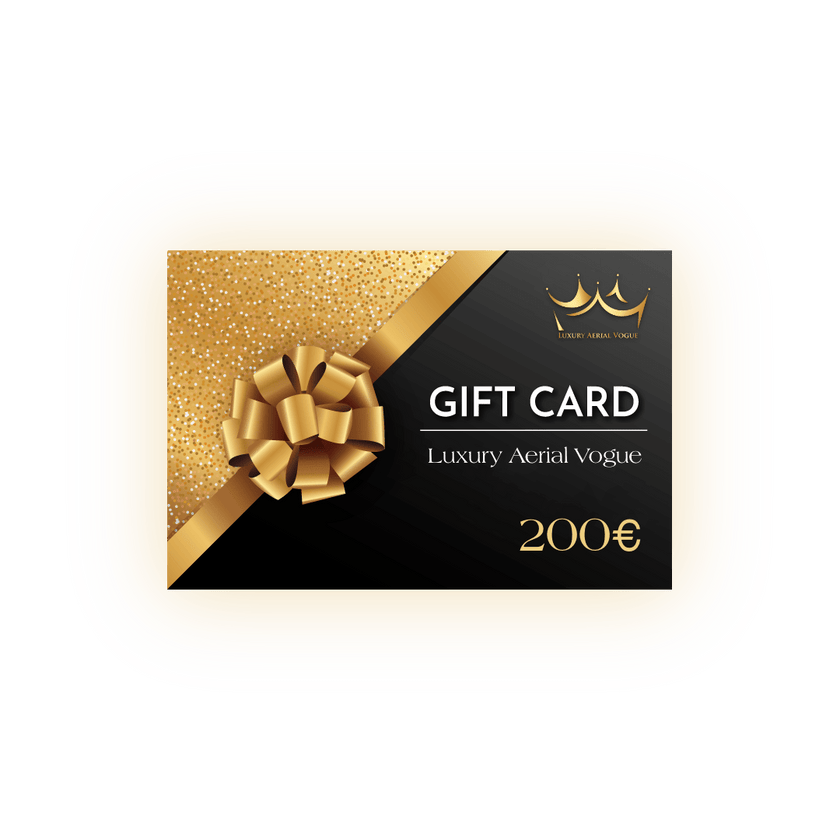 Online Gift Card